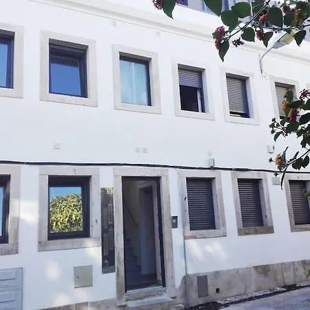 Studio 63 Historic Center Lisbon Exterior photo